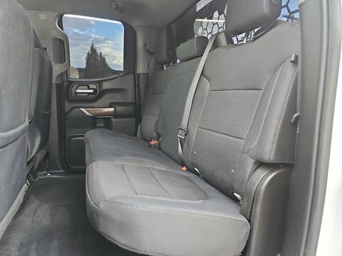 Used 2019 Chevrolet Silverado 1500 RST w/ All-Star Edition AWD/4WD image 23