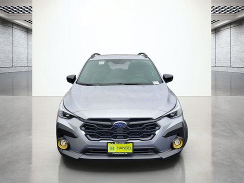 New 2026 Subaru Crosstrek 2.5i Sport AWD/4WD image 3