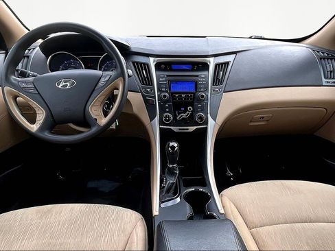 Used 2013 Hyundai Sonata GLS image 8