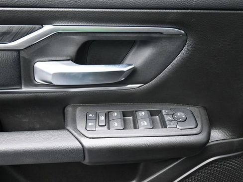 New 2026 RAM 1500 Big Horn AWD/4WD image 14