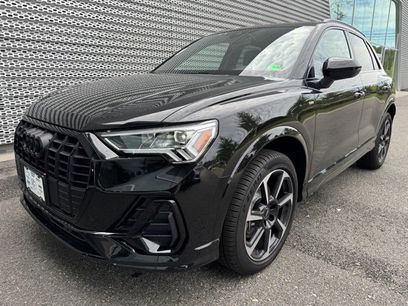 Certified 2025 Audi Q3 2.0T Premium Plus w/ Premium Plus Package