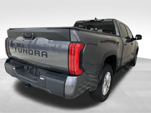 Used 2023 Toyota Tundra SR5 image 6