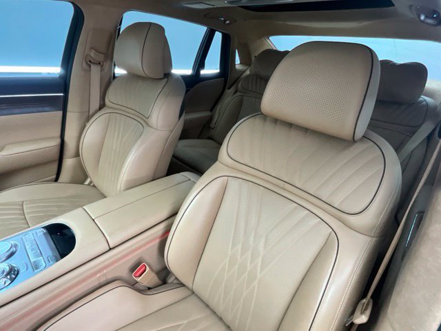 Used 2024 Genesis G90 3.5T AWD/4WD image 5