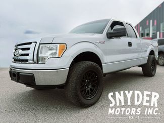 Used 2009 Ford F150 XL image 1