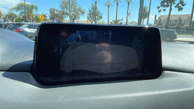 Used 2019 MAZDA CX-5 Touring FWD image 22