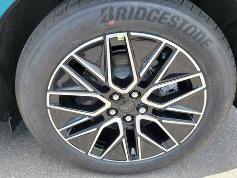 New 2026 Ford Mustang Mach-E Premium RWD image 7