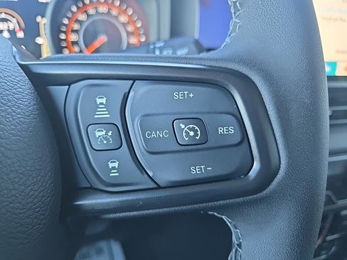 New 2026 Jeep Gladiator Mojave image 47