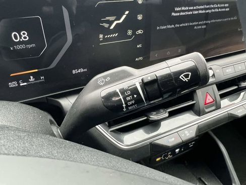 Used 2025 Kia K4 EX image 30