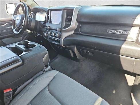 Used 2020 RAM 1500 Big Horn image 28