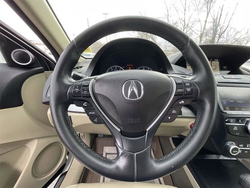 Used 2017 Acura RDX AWD w/ Technology Package image 15