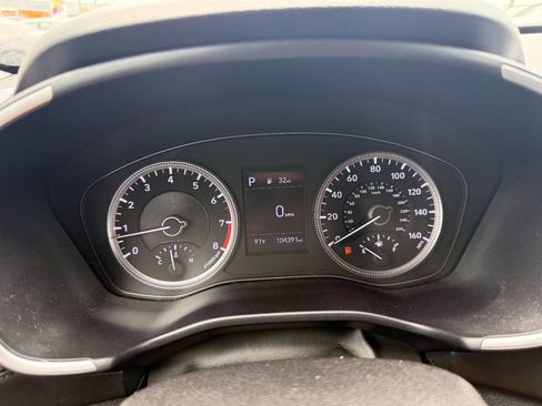 Used 2020 Hyundai Santa Fe SE FWD image 38