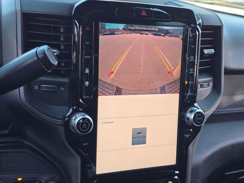 New 2026 RAM 2500 Tradesman image 11