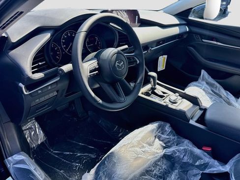 New 2026 MAZDA MAZDA3 s Sport FWD image 10