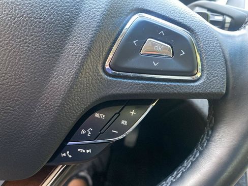 Used 2016 Lincoln MKZ AWD w/ Equipment Group 300A Reserve image 11