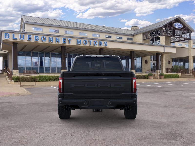 New 2026 Ford F150 Raptor AWD/4WD image 5