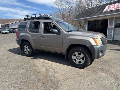 Used 2007 Nissan Xterra S image 8