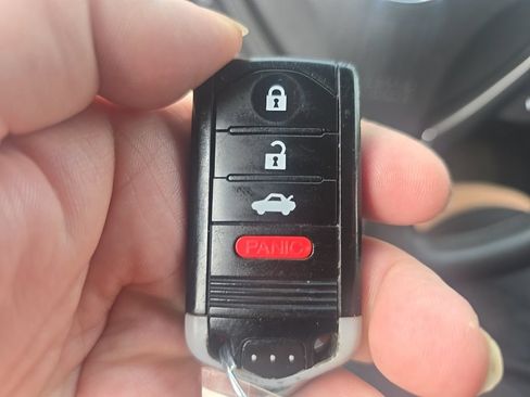 Used 2012 Acura TL w/ Advance Package FWD image 20