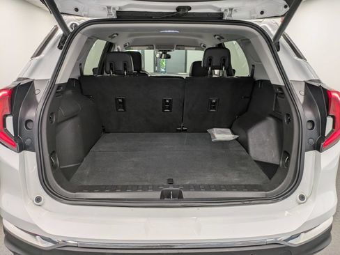 Used 2018 GMC Terrain SLT w/ Preferred Package AWD/4WD image 25