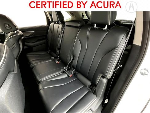 Certified 2023 Acura MDX SH-AWD w/ Advance Package image 32