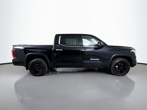 Used 2023 Toyota Tundra Limited w/ TRD Off-Road Package image 9