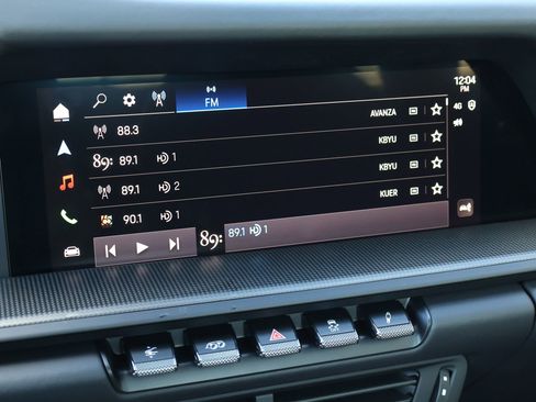 New 2026 Porsche 911 Carrera GTS image 19