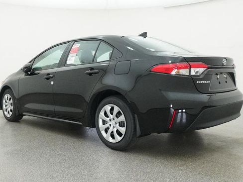 Used 2026 Toyota Corolla LE image 24