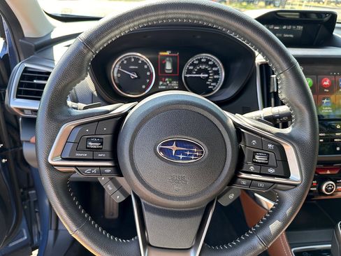 Used 2020 Subaru Forester Touring w/ Popular Package #2 AWD/4WD image 18