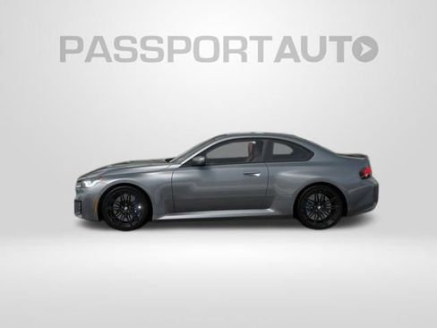 New 2026 BMW M2 w/ Lighting Package RWD image 5