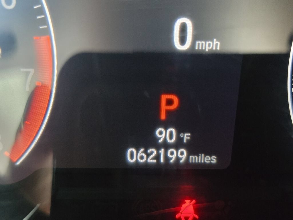 Certified 2022 Honda Accord LX image 22