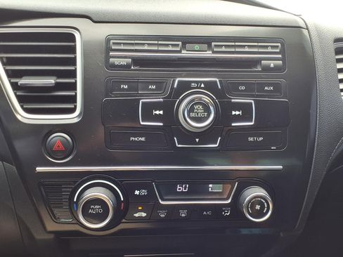 Used 2013 Honda Civic EX image 19