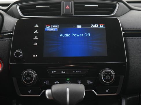 Used 2022 Honda CR-V EX image 17