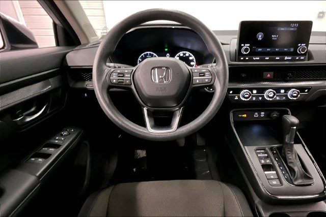 Used 2024 Honda CR-V EX image 6