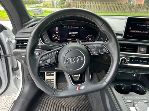 Used 2019 Audi S5 Prestige AWD/4WD image 14