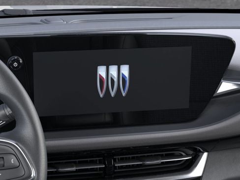 New 2026 Buick Envista Avenir image 20