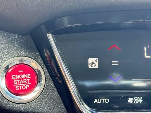 Used 2016 Honda HR-V EX image 39