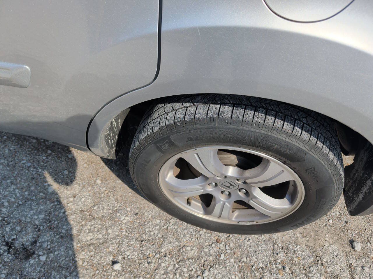 Used 2013 Honda Pilot EX-L image 9
