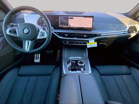 New 2026 BMW X7 M60i AWD/4WD image 5