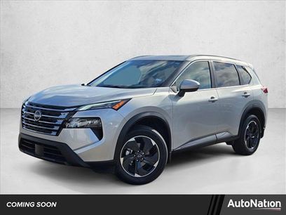 Used 2024 Nissan Rogue SV w/ SV Premium Package