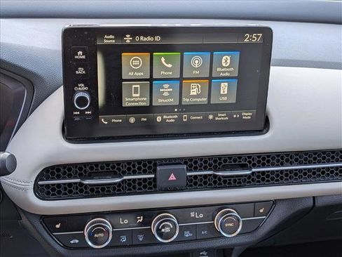 Used 2023 Honda HR-V EX-L image 13