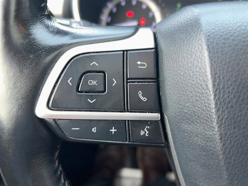 Used 2022 Toyota Highlander Platinum image 35