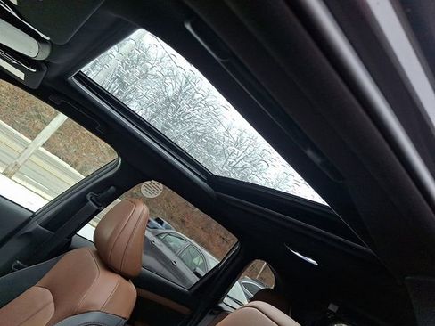 Used 2025 Subaru Forester Touring w/ Touring Package image 15