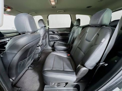 Used 2023 Kia Telluride S image 23