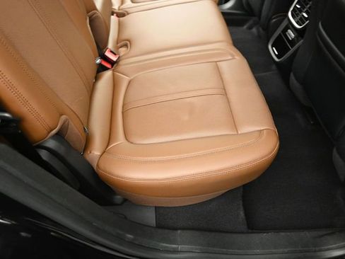 Certified 2023 Lincoln Nautilus Reserve w/ Equipment Group 202A image 28