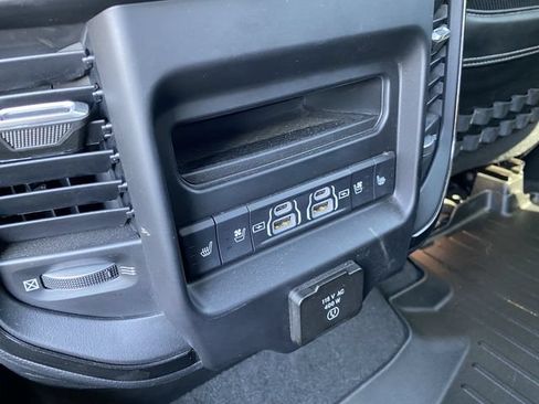 Used 2022 RAM 1500 TRX w/ TRX Level 2 Equipment Group AWD/4WD image 16
