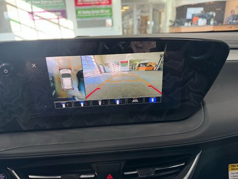 New 2026 Buick Encore GX Sport Touring image 23