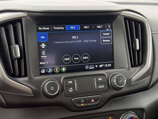 Used 2022 GMC Terrain AT4 w/ Tech Package AWD/4WD image 26