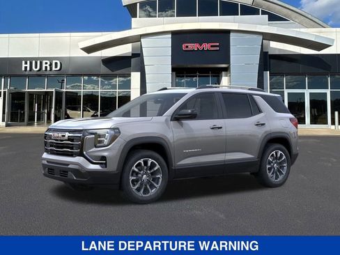 New 2026 GMC Terrain Elevation w/ Elevation Premium Package image 3