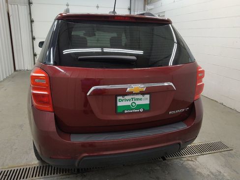 Used 2016 Chevrolet Equinox LT FWD image 6