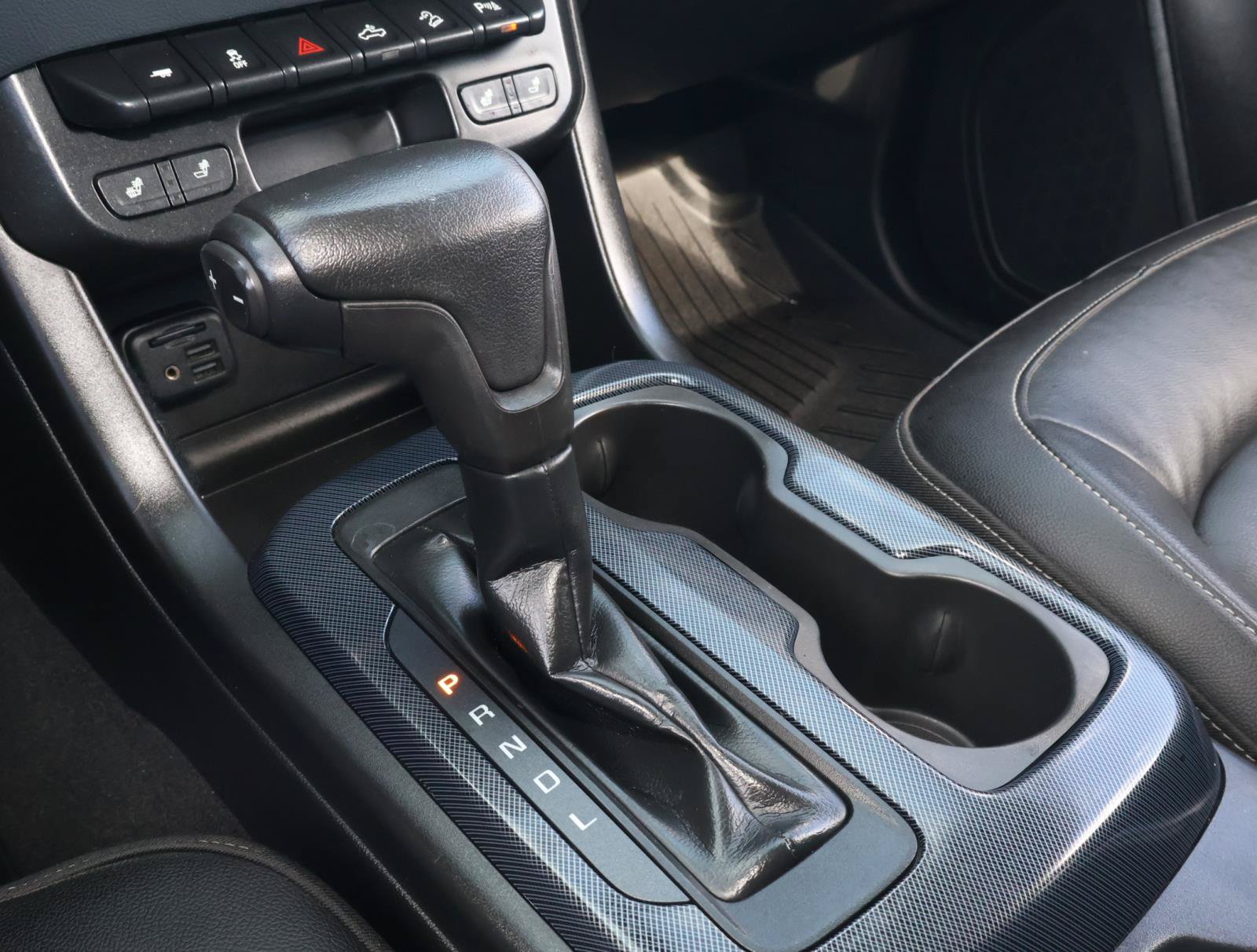 Used 2020 Chevrolet Colorado Z71 RWD image 22