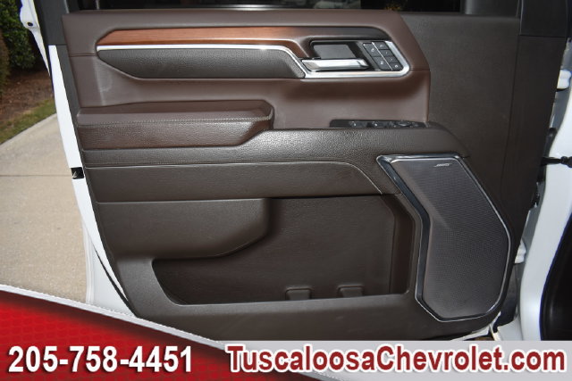 Used 2024 GMC Sierra 2500 Denali w/ Technology Package AWD/4WD image 18